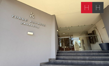 Departamento Amueblado en Venta Zona Zavaleta