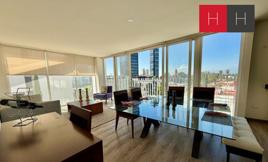 Departamento Amueblado en Venta Zona Zavaleta