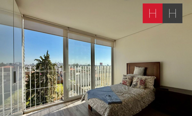 Departamento Amueblado en Venta Zona Zavaleta