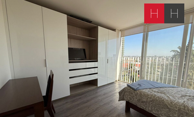 Departamento Amueblado en Venta Zona Zavaleta