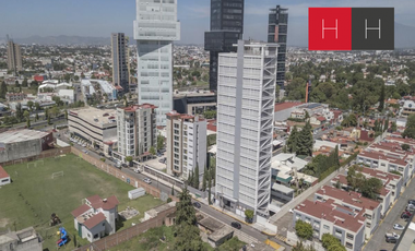Departamento Amueblado en Venta Zona Zavaleta