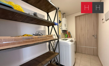 Departamento Amueblado en Venta Zona Zavaleta