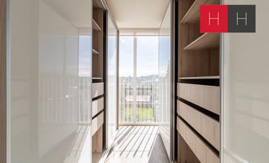 Departamento Amueblado en Venta Zona Zavaleta