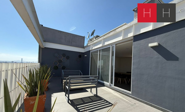 Departamento Amueblado en Venta Zona Zavaleta