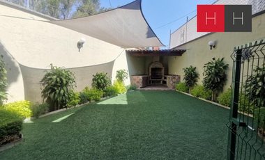 Casa en Venta Lomas del Mármol