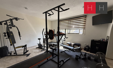 Casa en Venta Lomas del Mármol