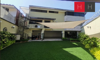 Casa en Venta Lomas del Mármol