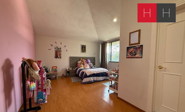 Casa en Venta Lomas del Mármol