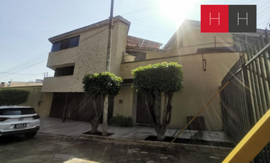 Casa en Venta Lomas del Mármol
