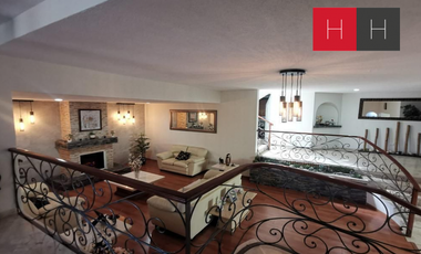 Casa en Venta Lomas del Mármol