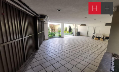 Casa en Venta Lomas del Mármol