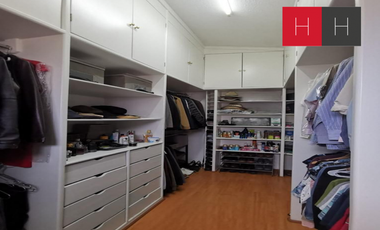 Casa en Venta Lomas del Mármol