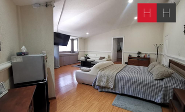 Casa en Venta Lomas del Mármol