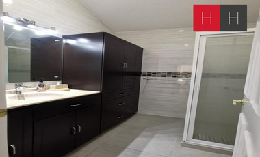 Casa en Venta Lomas del Mármol