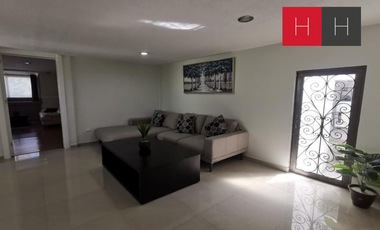 Casa en Venta Lomas del Mármol