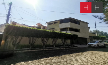 Casa en Venta Lomas del Mármol