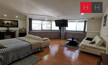 Casa en Venta Lomas del Mármol