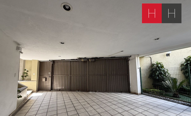 Casa en Venta Lomas del Mármol