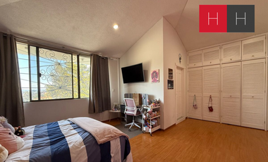 Casa en Venta Lomas del Mármol