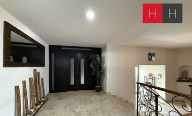 Casa en Venta Lomas del Mármol