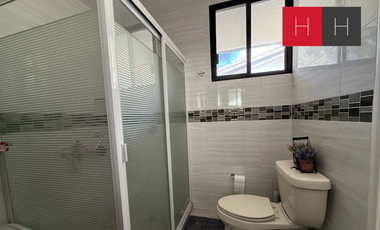 Casa en Venta Lomas del Mármol