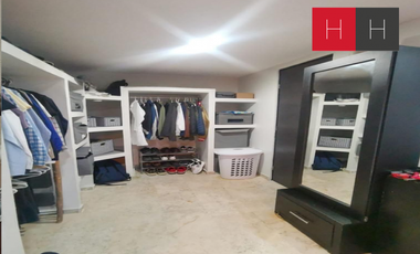 Casa en Venta Lomas del Mármol