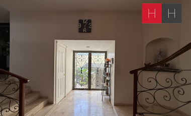 Casa en Venta Lomas del Mármol