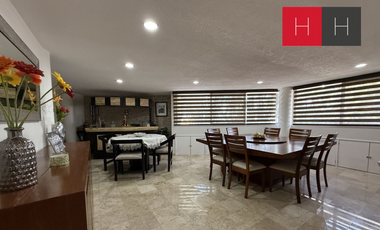 Casa en Venta Lomas del Mármol