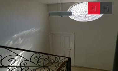 Casa en Venta Lomas del Mármol