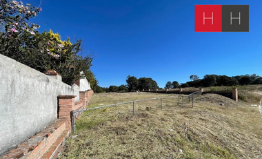 Terreno en venta en Harás Cd. Ecológica