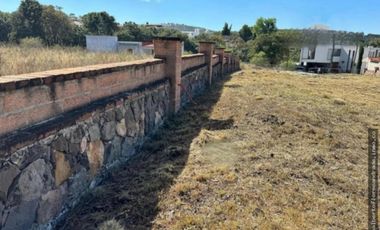 Terreno en venta en Harás La Joya