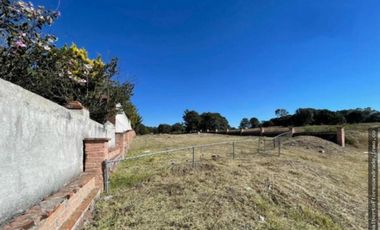 Terreno en venta en Harás La Joya