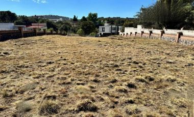 Terreno en venta en Harás La Joya