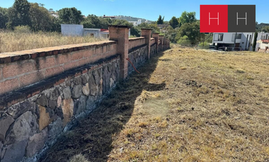 Terreno en venta en Harás Cd. Ecológica