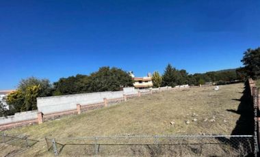 Terreno en venta en Harás La Joya