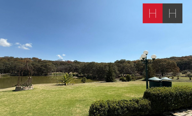 Terreno en venta en Harás Cd. Ecológica