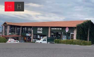 Venta de Terreno  en Haras Campestre