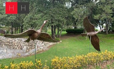 Venta de Terreno  en Haras Campestre