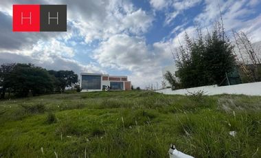 Venta de Terreno  en Haras Campestre