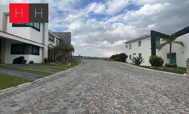 Venta de Terreno  en Haras Campestre