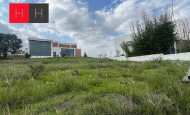 Venta de Terreno  en Haras Campestre