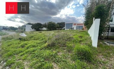 Venta de Terreno  en Haras Campestre