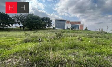 Venta de Terreno  en Haras Campestre