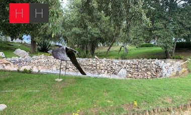 Venta de Terreno  en Haras Campestre