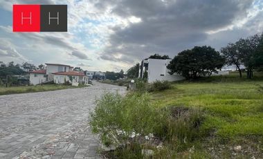 Venta de Terreno  en Haras Campestre