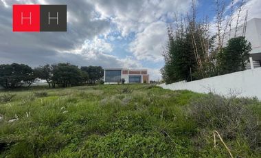 Venta de Terreno  en Haras Campestre