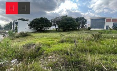 Venta de Terreno  en Haras Campestre