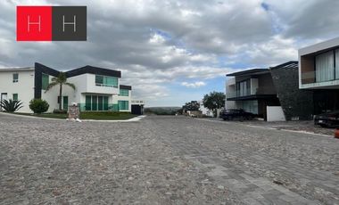 Venta de Terreno  en Haras Campestre