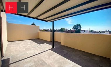 Casa en Venta en Zona de Plaza San Diego