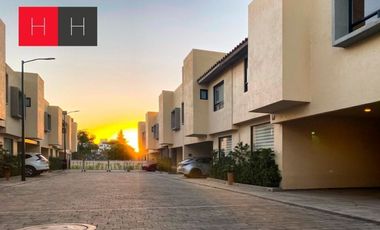 Casa en Venta en Zona de Plaza San Diego